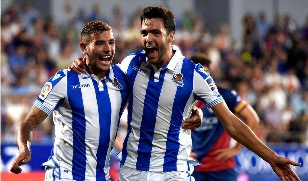 开云体育投注-皇家社会击败巴黎圣日耳曼，晋级悬念