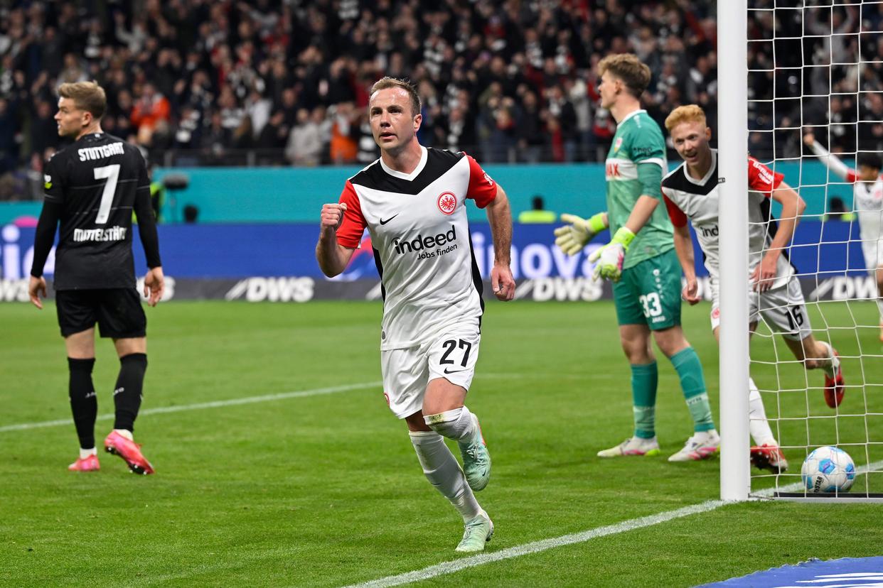 开云体育在线-包含斯图加特客战不利，德甲排名略有下滑的词条