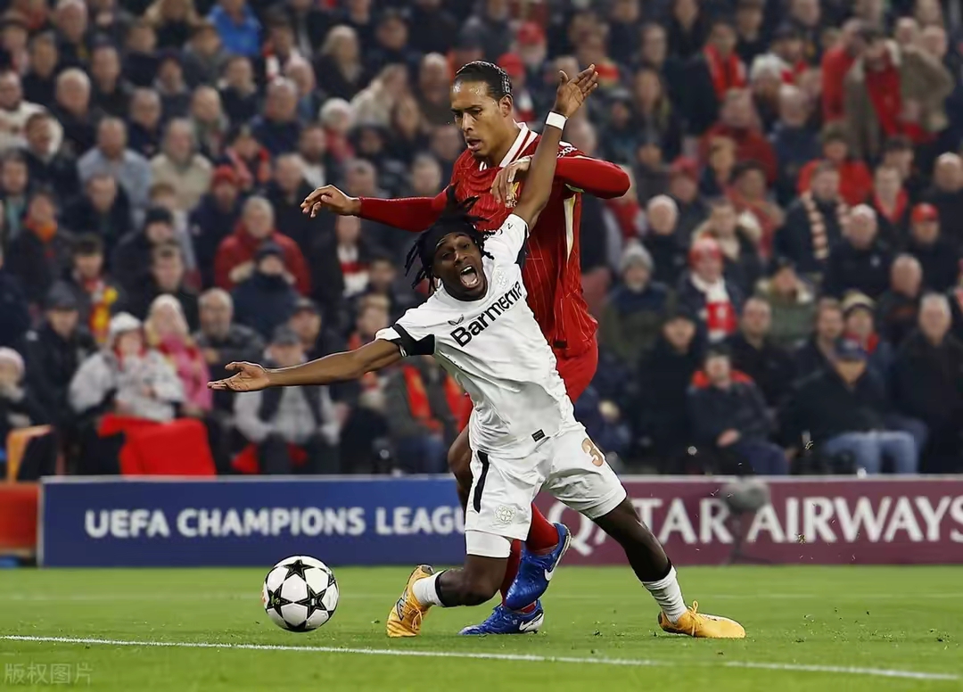 开云体育app下载-利物浦2-1击退尤文图斯，锁定出线席位