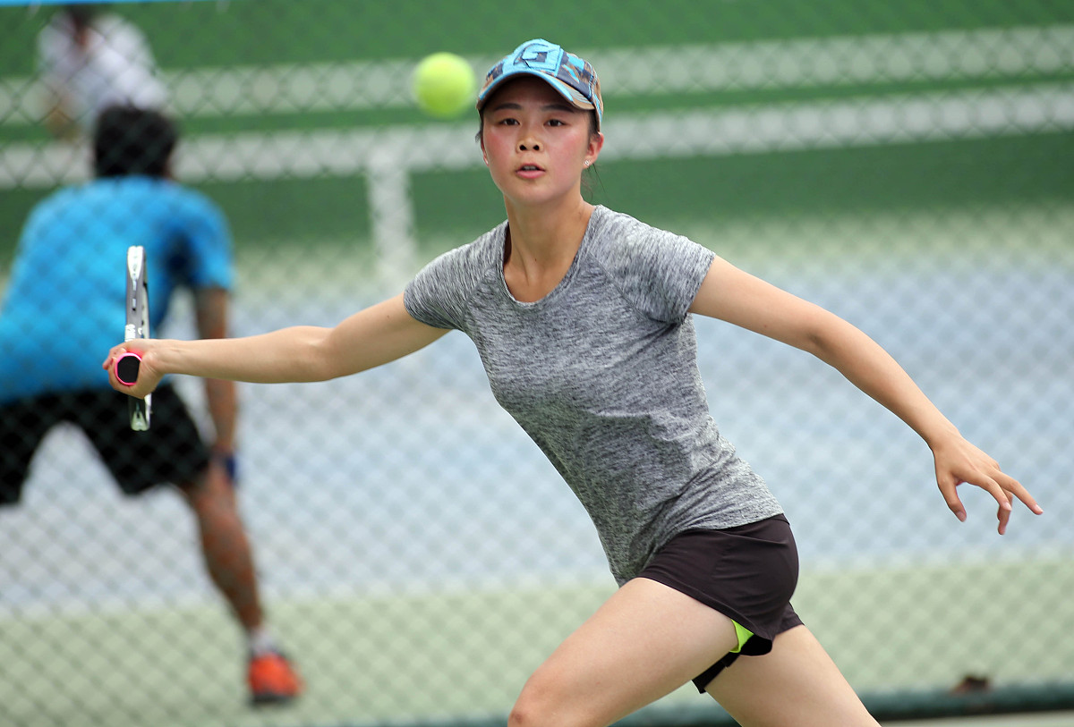 白俄罗斯射击女将神奇表现,夺冠登顶 白俄罗斯射击女将神奇表现,夺冠登顶