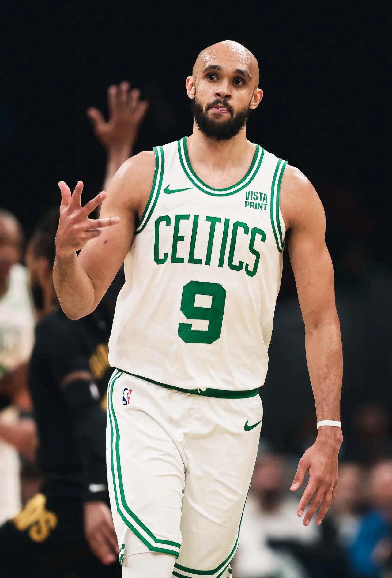 开云体育教练-猛龙胜出即将迎战凯尔特人