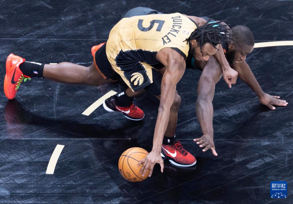 开云体育视频-关于猛龙击败奇才，取得三连胜的信息