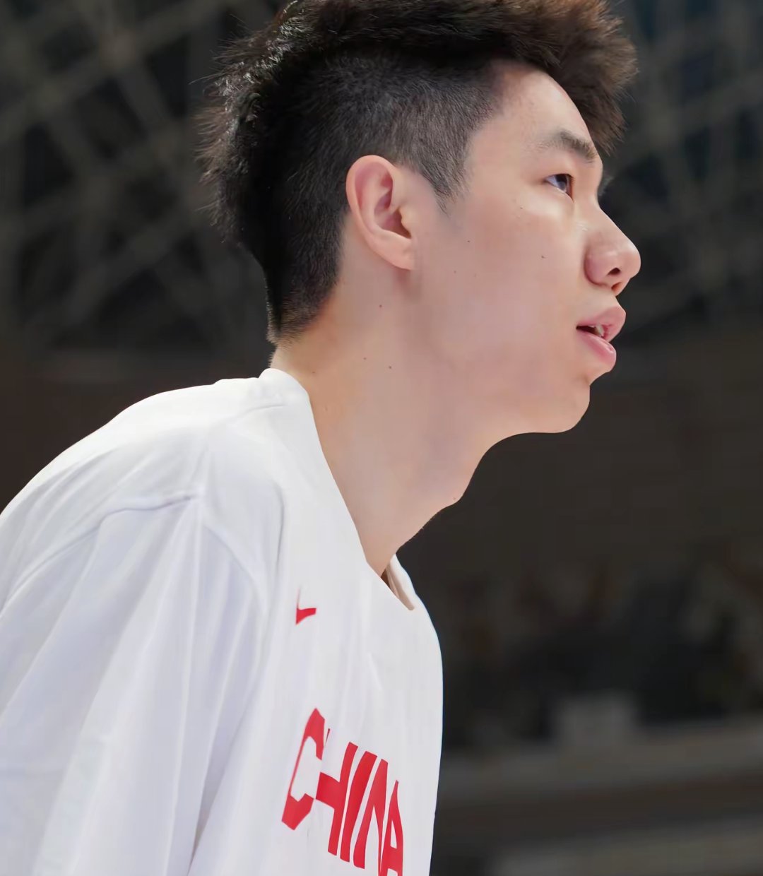 包含浙江队近期备战情况如何？球员状态正佳的词条