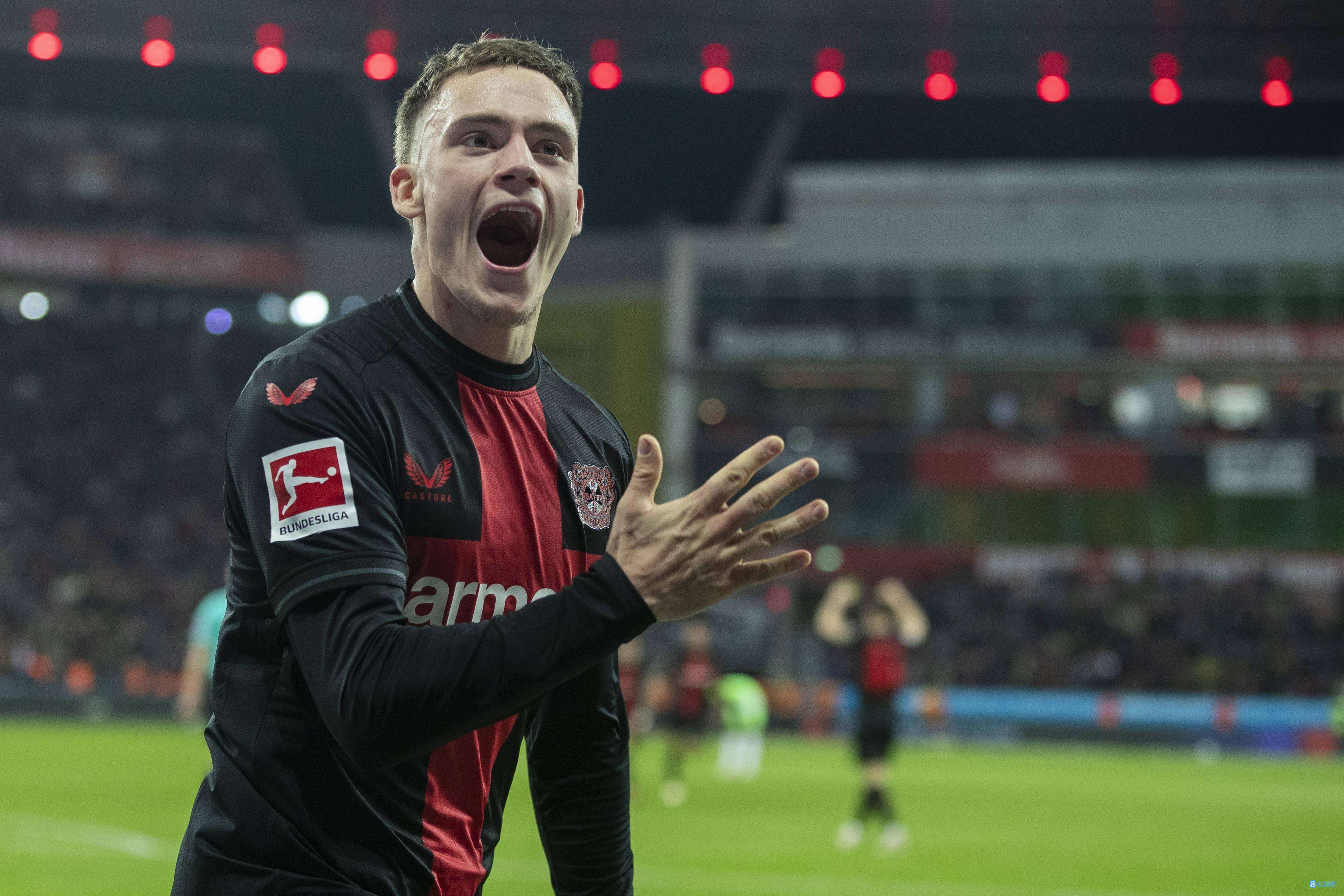 开云体育网站入口-勒沃库森蓄势待发，欲冲击德国足球联赛冠军