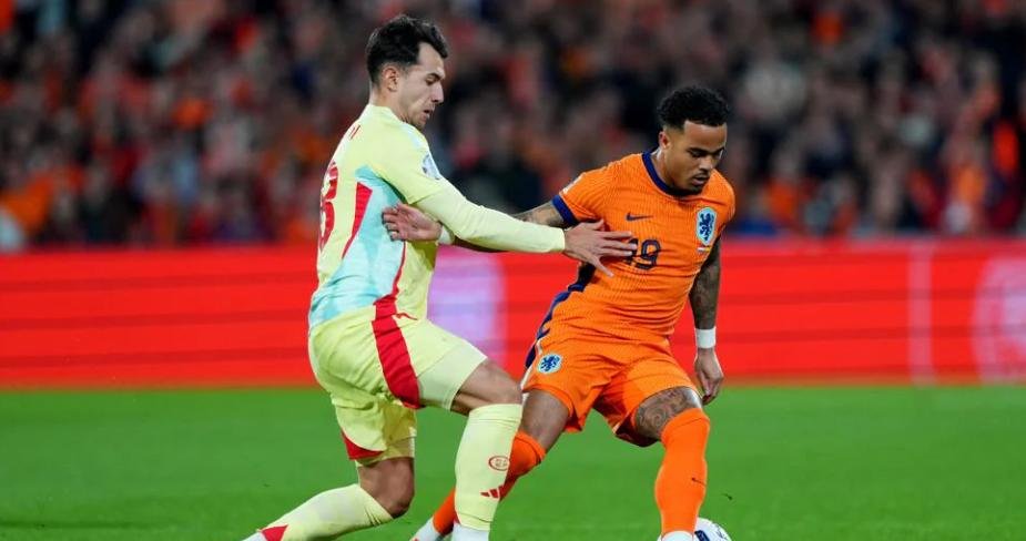 欧国联决赛即将开启:四强争夺全面展开的简单介绍 欧国联决赛即将开启:四强争夺全面展开的简单介绍