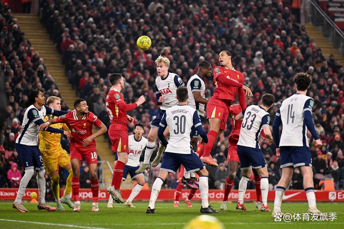 利物浦主场战胜强敌,豪取四连胜 利物浦主场战胜强敌,豪取四连胜