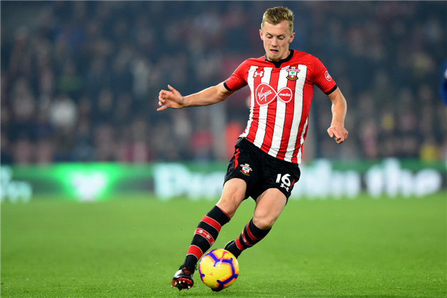 南安普顿取得关键胜利,升至积分榜前列 南安普顿取得关键胜利,升至积分榜前列