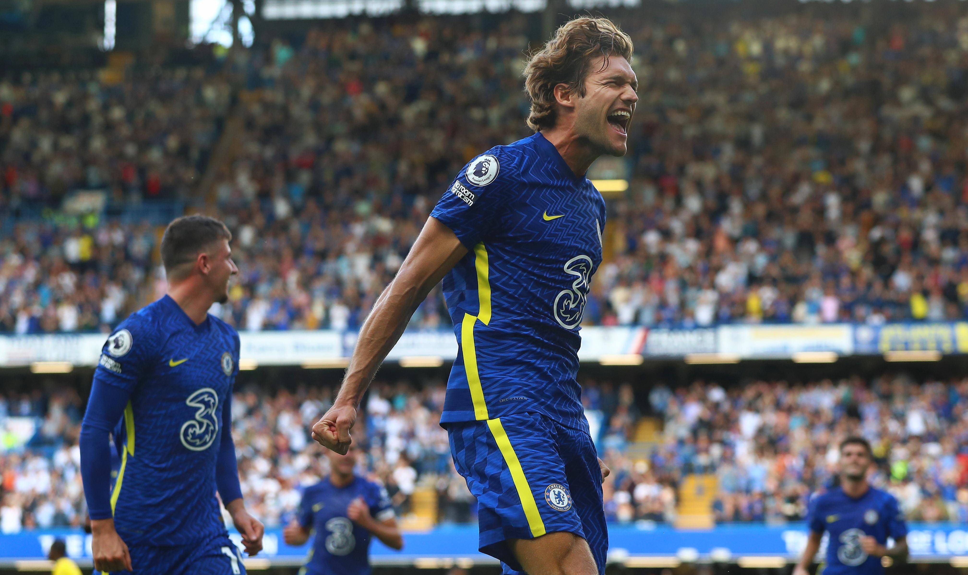 包含切尔西在防守端显现出色表现，球队今后如何提升攻击力？的词条