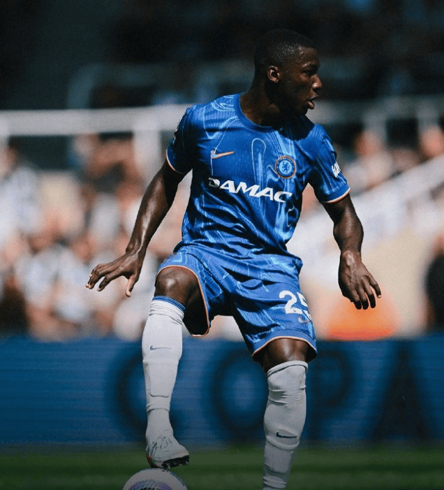 包含切尔西在防守端显现出色表现，球队今后如何提升攻击力？的词条