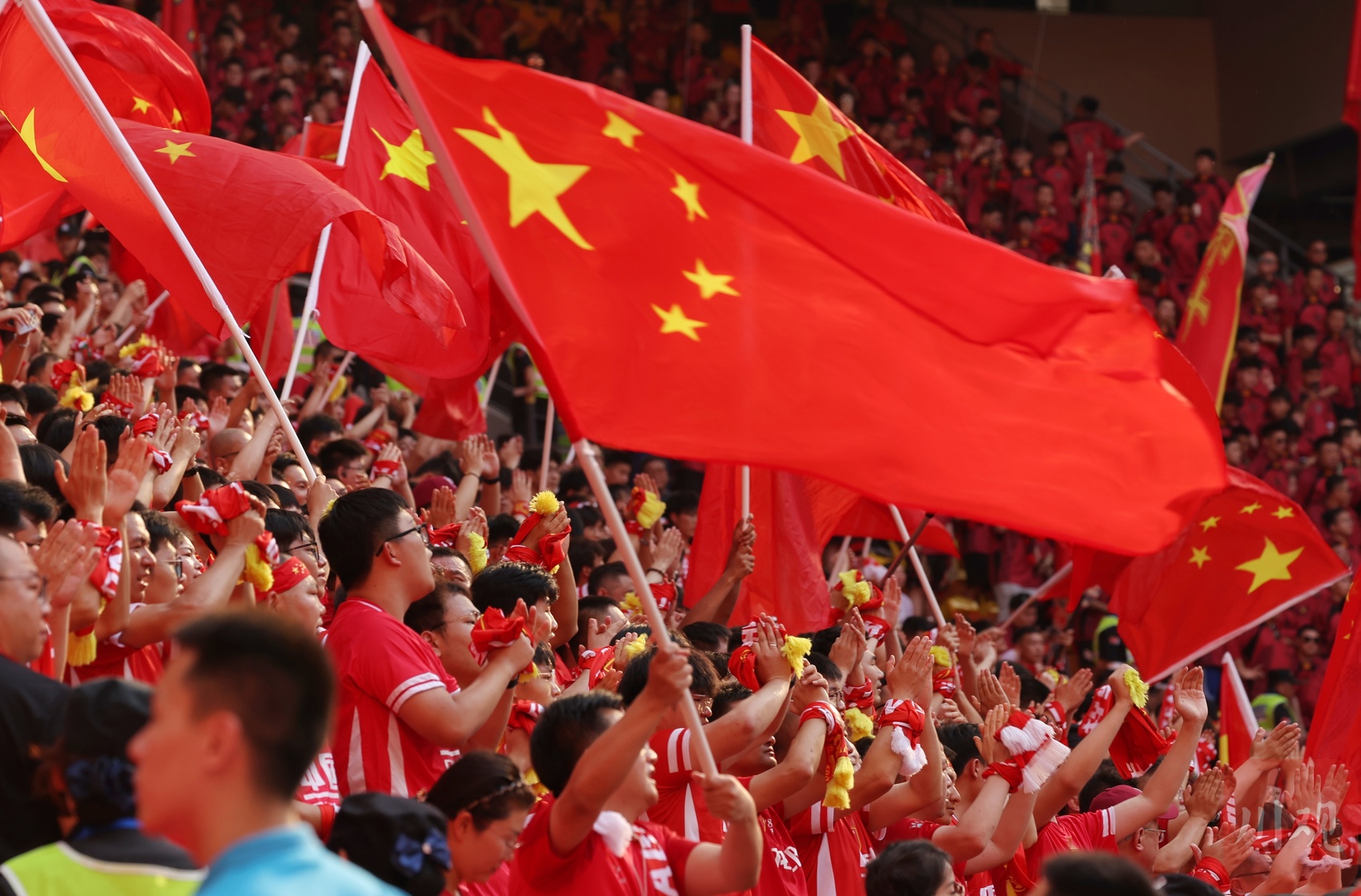 中国足球顶级赛事即将发生,激烈角逐备受关注的简单介绍 中国足球顶级赛事即将发生,激烈角逐备受关注的简单介绍