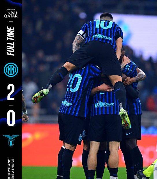 意甲联赛出局:国米主教练痛失领军之将 意甲联赛出局:国米主教练痛失领军之将