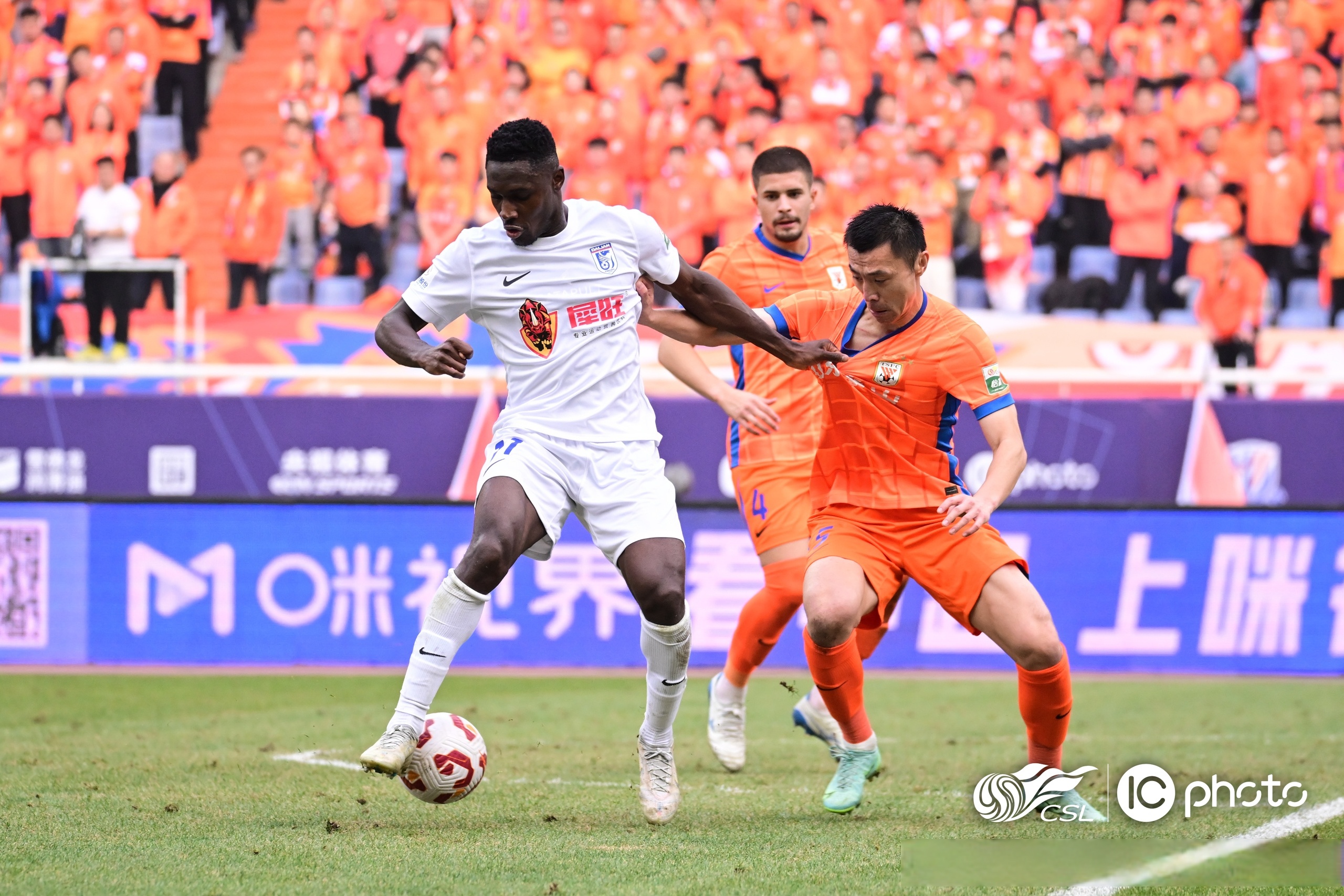 大连一方惨遭逆转,球队前景堪忧的简单介绍 大连一方惨遭逆转,球队前景堪忧的简单介绍