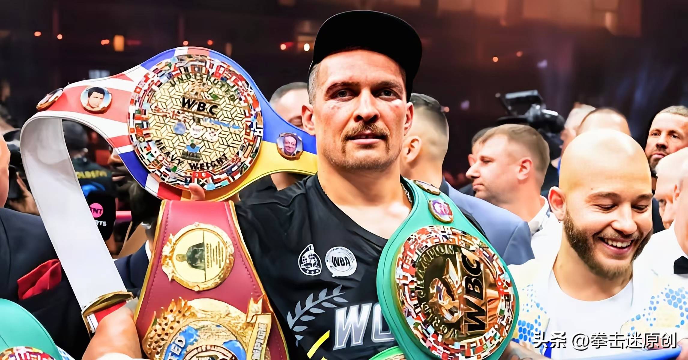 开云体育官网入口-男子拳击比赛胜负难分，乌克兰选手逆转获胜的简单介绍