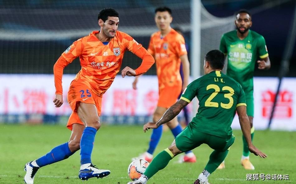 鲁能客场大胜毅腾,取得关键胜利的简单介绍 鲁能客场大胜毅腾,取得关键胜利的简单介绍