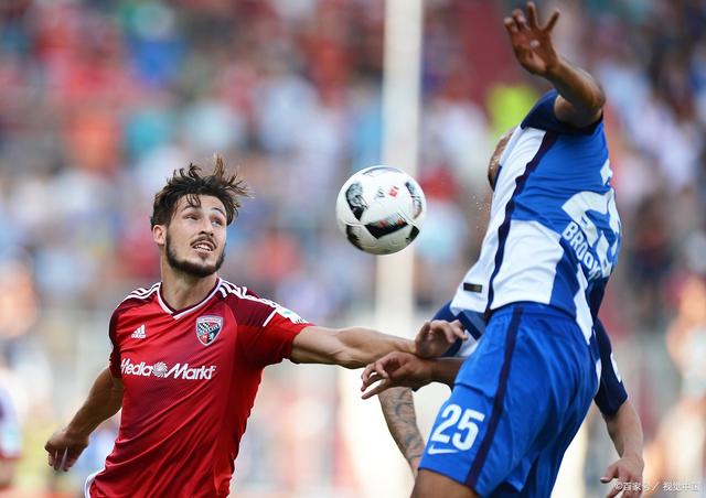 柏林赫塔客场平局,保持不败的简单介绍 柏林赫塔客场平局,保持不败的简单介绍