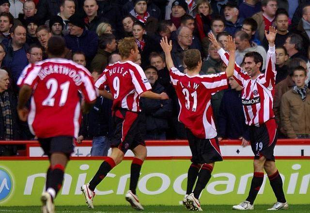 开云体育登录入口-谢菲联主场负于资格保级的维拉