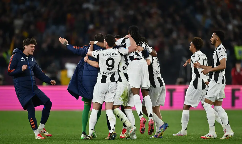 意甲联赛强队对抗，谁能成为最终赢家？的简单介绍