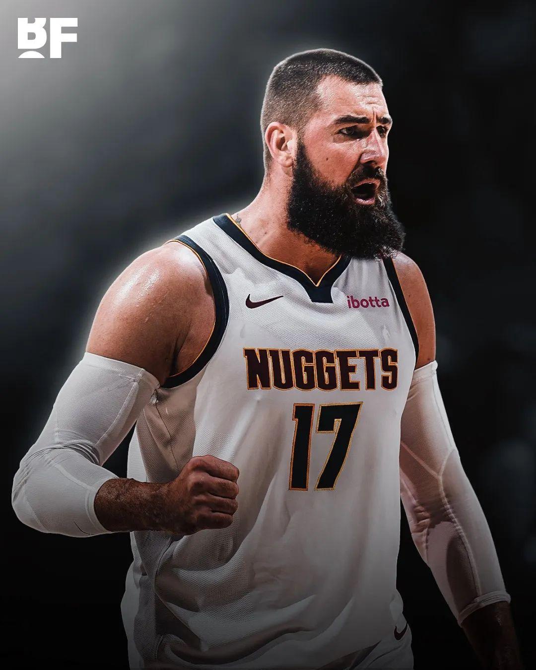 关于掘金主帅表示球队已做好备战开拓者的准备的信息